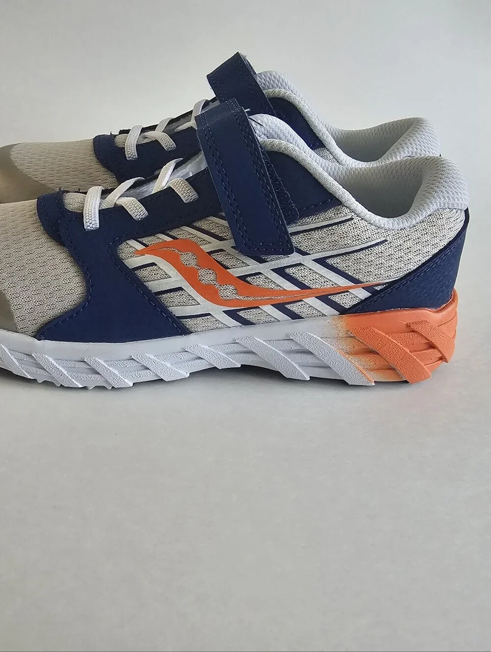 Saucony Wind A/C 2.0